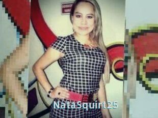 NataSquirt25