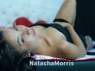 NatachaMorris