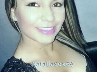 NataliaSex69