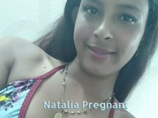 Natalia_Pregnant