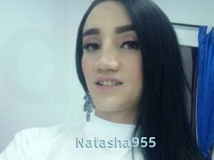 Natasha955