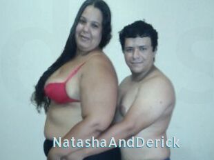 NatashaAndDerick