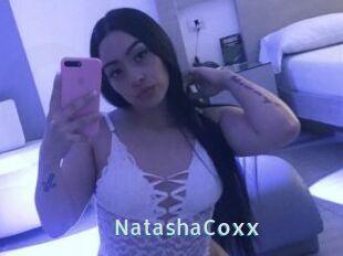 NatashaCoxx