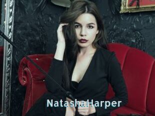 NatashaHarper