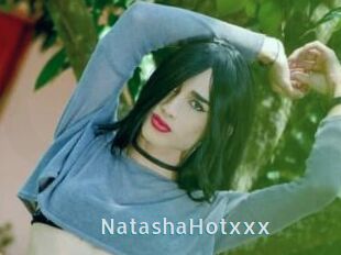 NatashaHotxxx