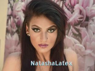 NatashaLatex