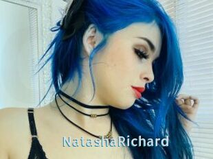 NatashaRichard