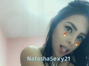 NatashaSexy21