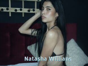 Natasha_Willians