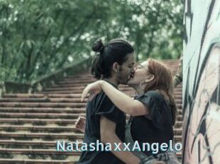 NatashaxxAngelo