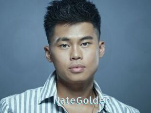 NateGolden