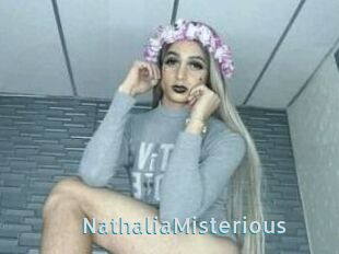 NathaliaMisterious