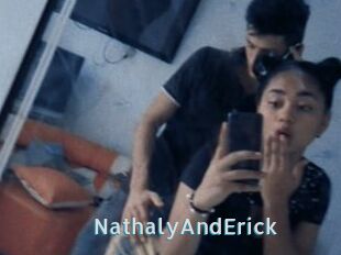 NathalyAndErick