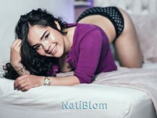 NatiBlom