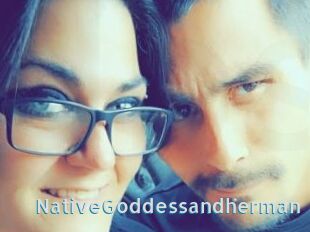 NativeGoddessandherman