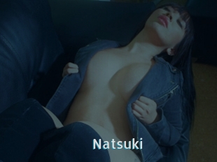 Natsuki