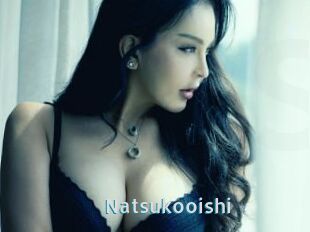 Natsukooishi