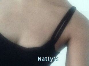 Natty18