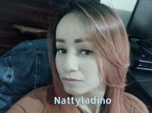 Nattyladino