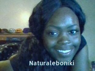 Naturaleboniki