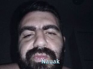 Nauak