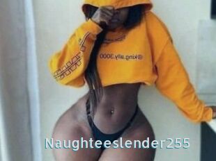 Naughteeslender255
