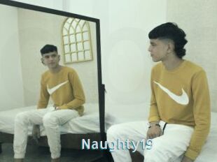 Naughty19
