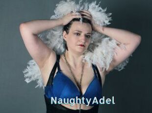 NaughtyAdel