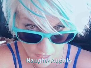 NaughtyAughty