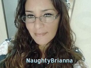 NaughtyBrianna