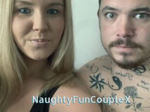 NaughtyFunCoupleX