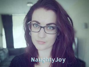 NaughtyJoy