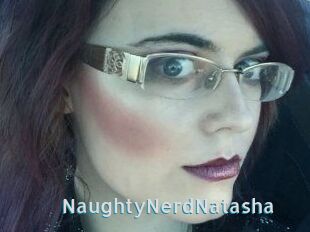 NaughtyNerdNatasha