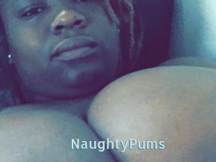 NaughtyPums