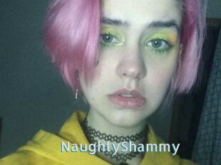 NaughtyShammy