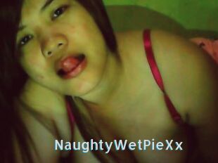NaughtyWetPieXx