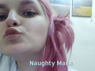 Naughty_Marla