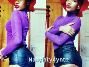 Naughtycynth