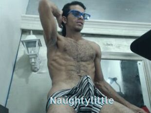 Naughtylittle