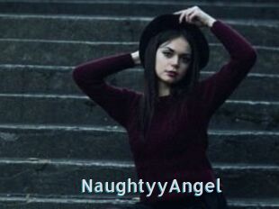 NaughtyyAngel