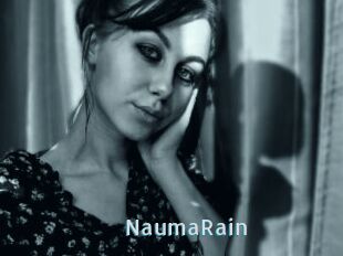 NaumaRain