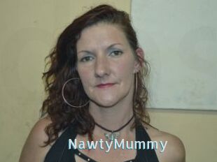 NawtyMummy