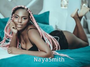 NayaSmith