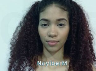 NayiberM