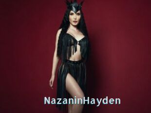 NazaninHayden