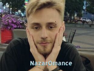 NazarOmance