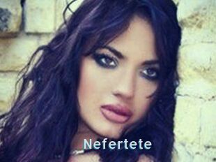 Nefertete