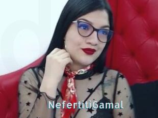 NefertitiGamal