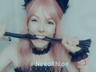 NekoKhloe