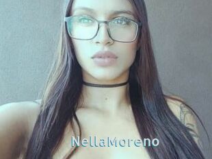 NellaMoreno